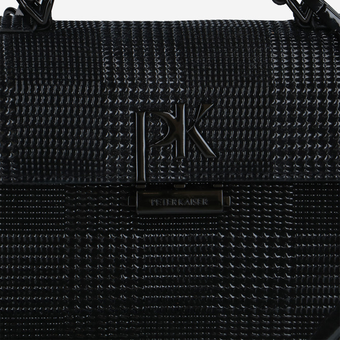  69060 - Black - Top View