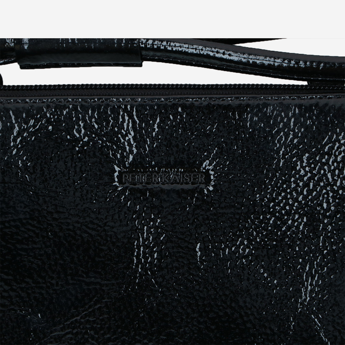 69054 - Black - Top View