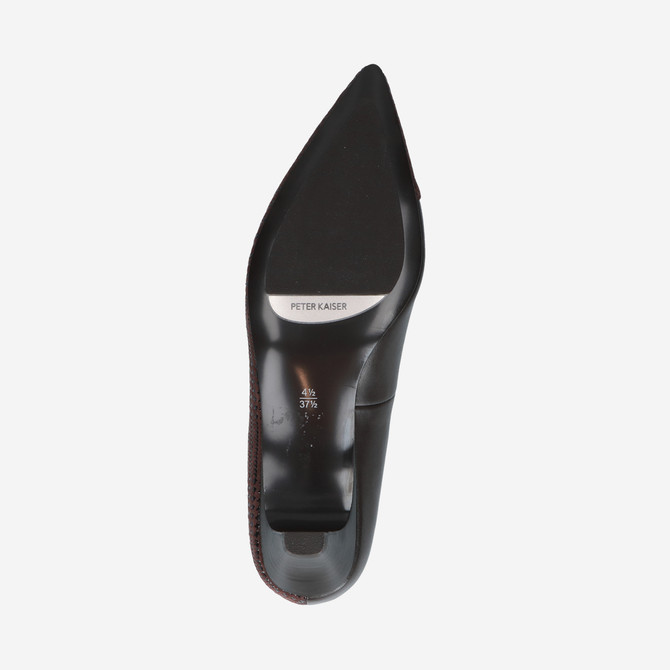 72441 - Brown - Top View
