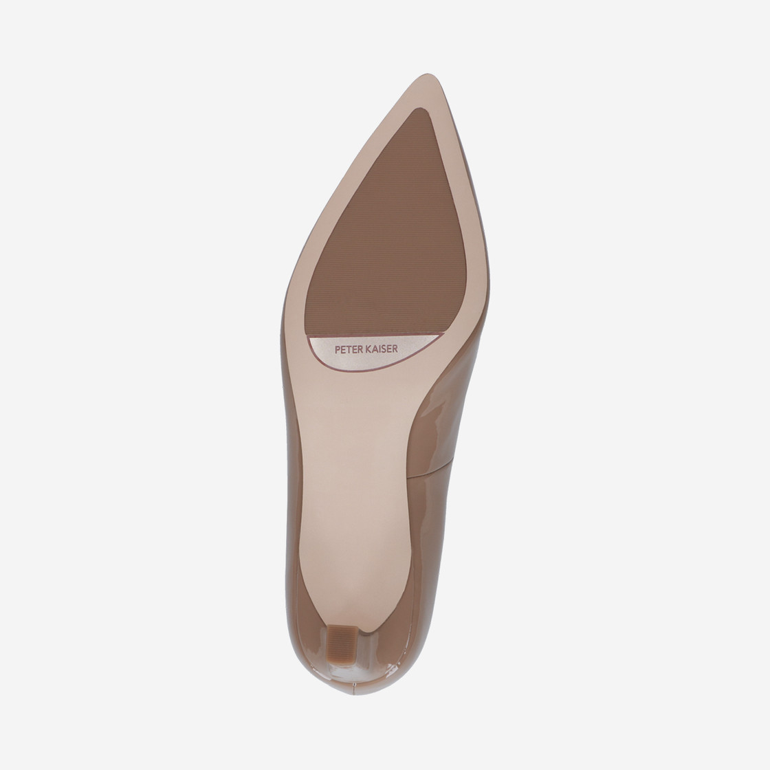  72403 - Beige - Draufsicht