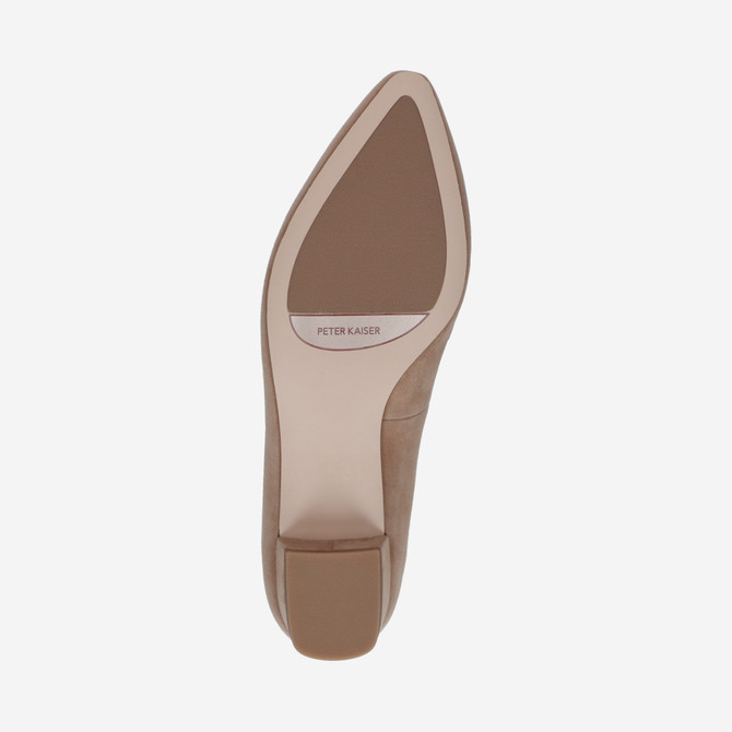 72243 - Beige - Draufsicht