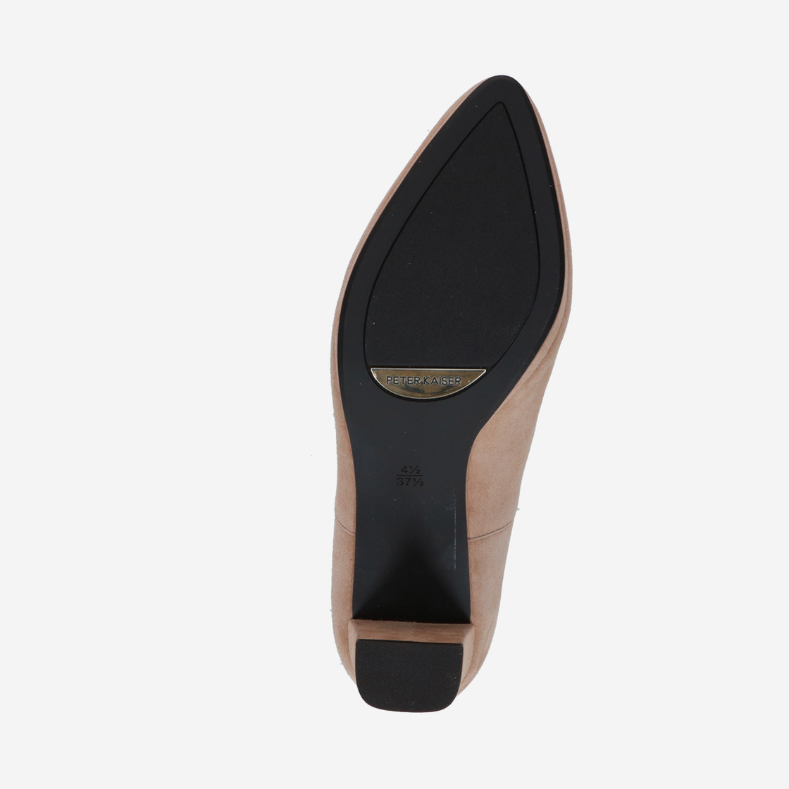  75321 - Beige - Top View
