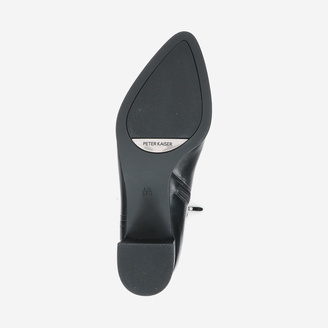 75540 - Black - Top View
