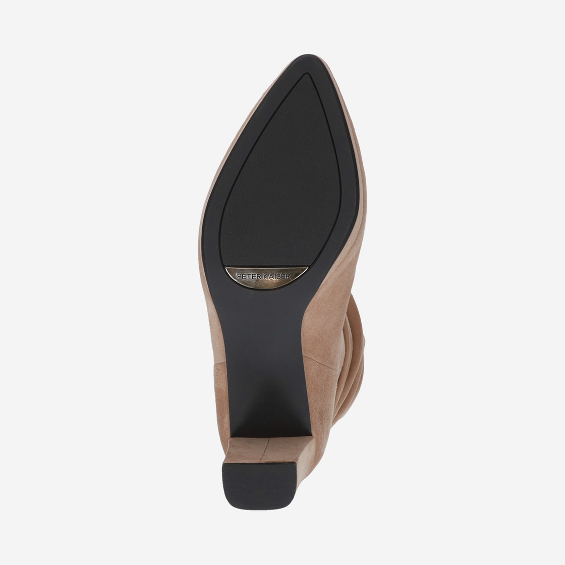  75336 - Beige - Top View