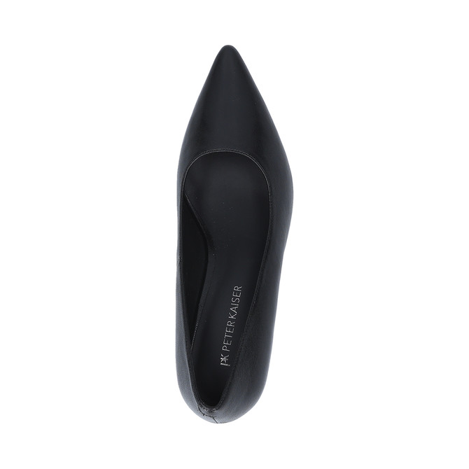 72403 - Black - Sole