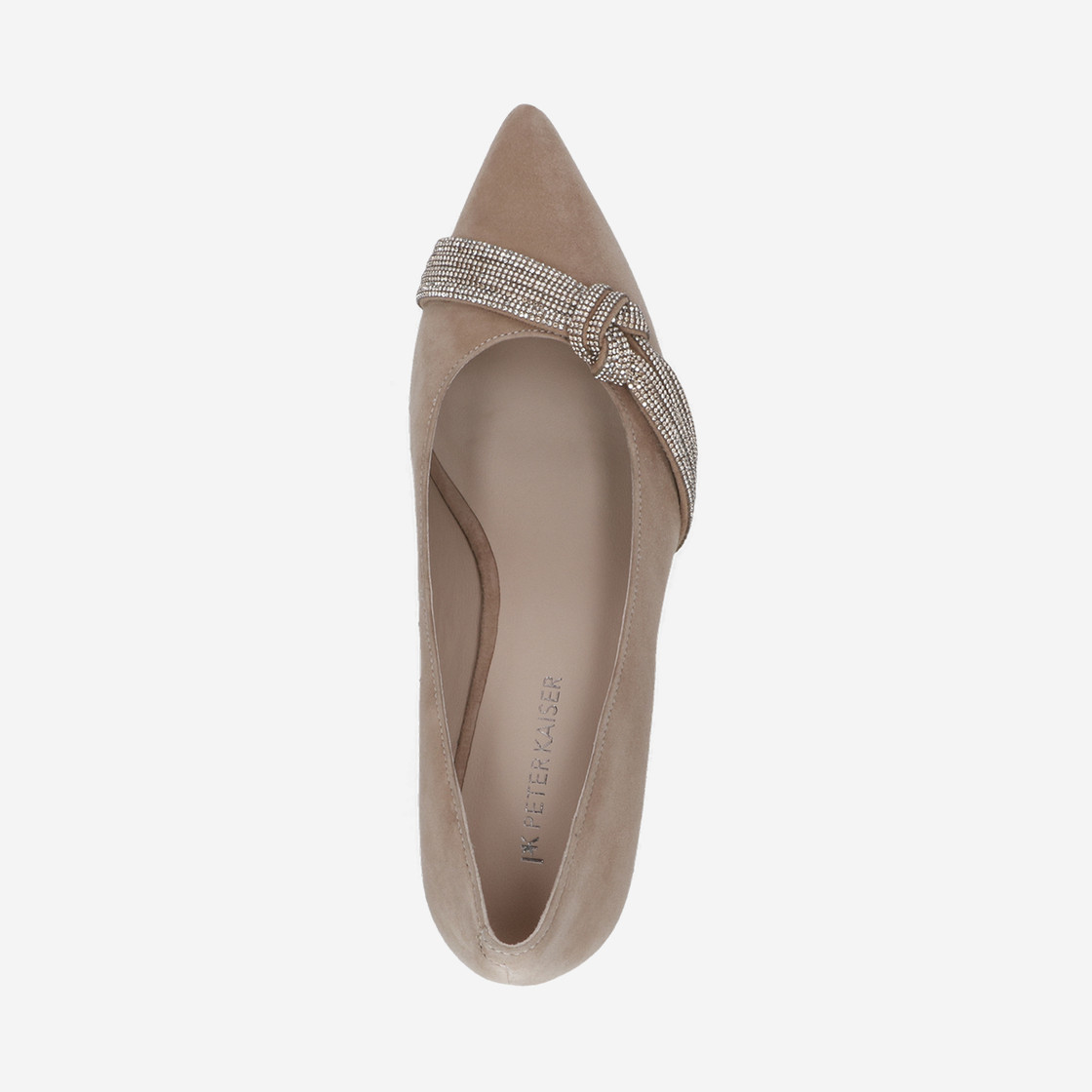 72406 - Beige - Sohle