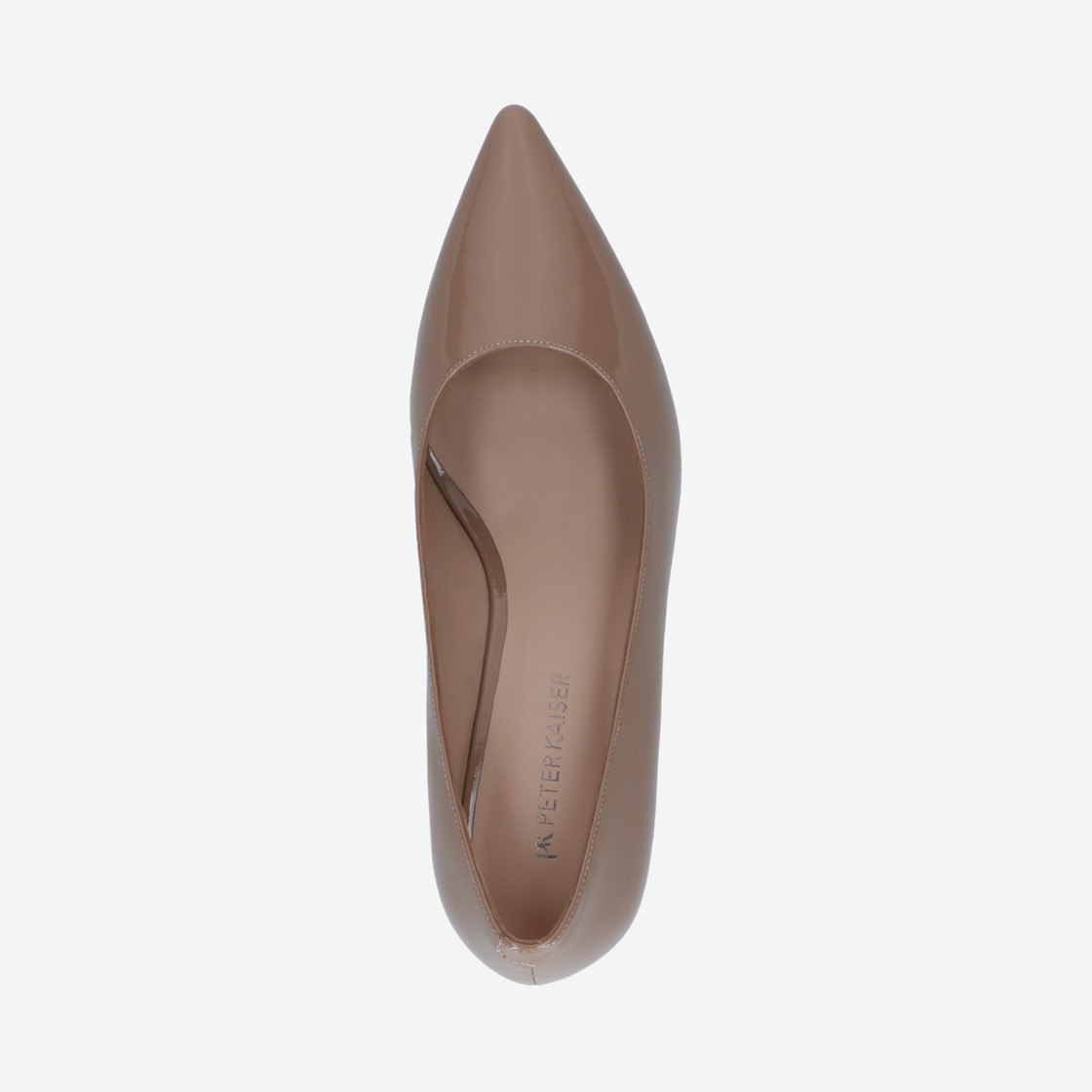  72403 - Beige - Sohle
