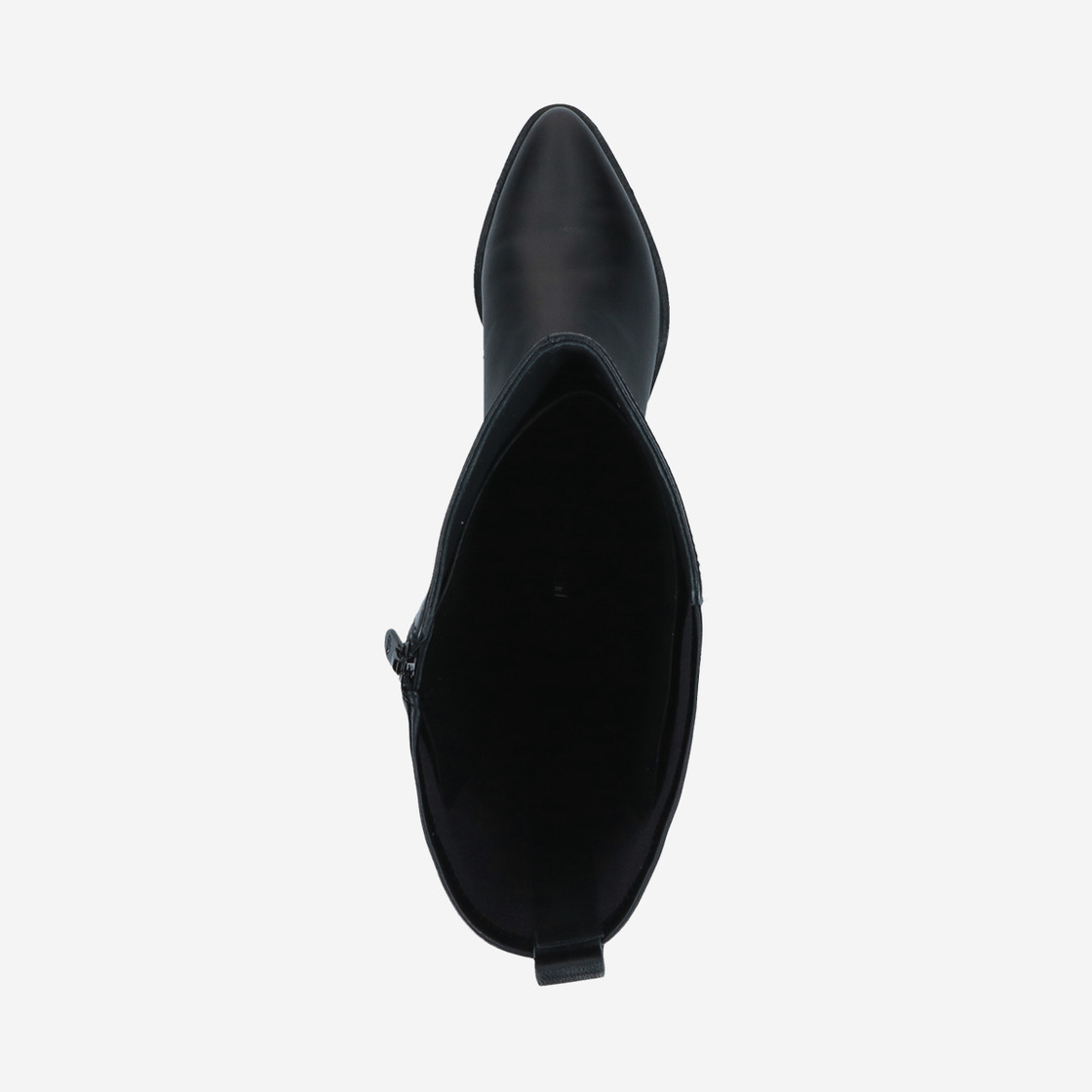 75538 - Black - Sole