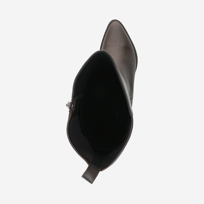 75538 - Brown - Sole