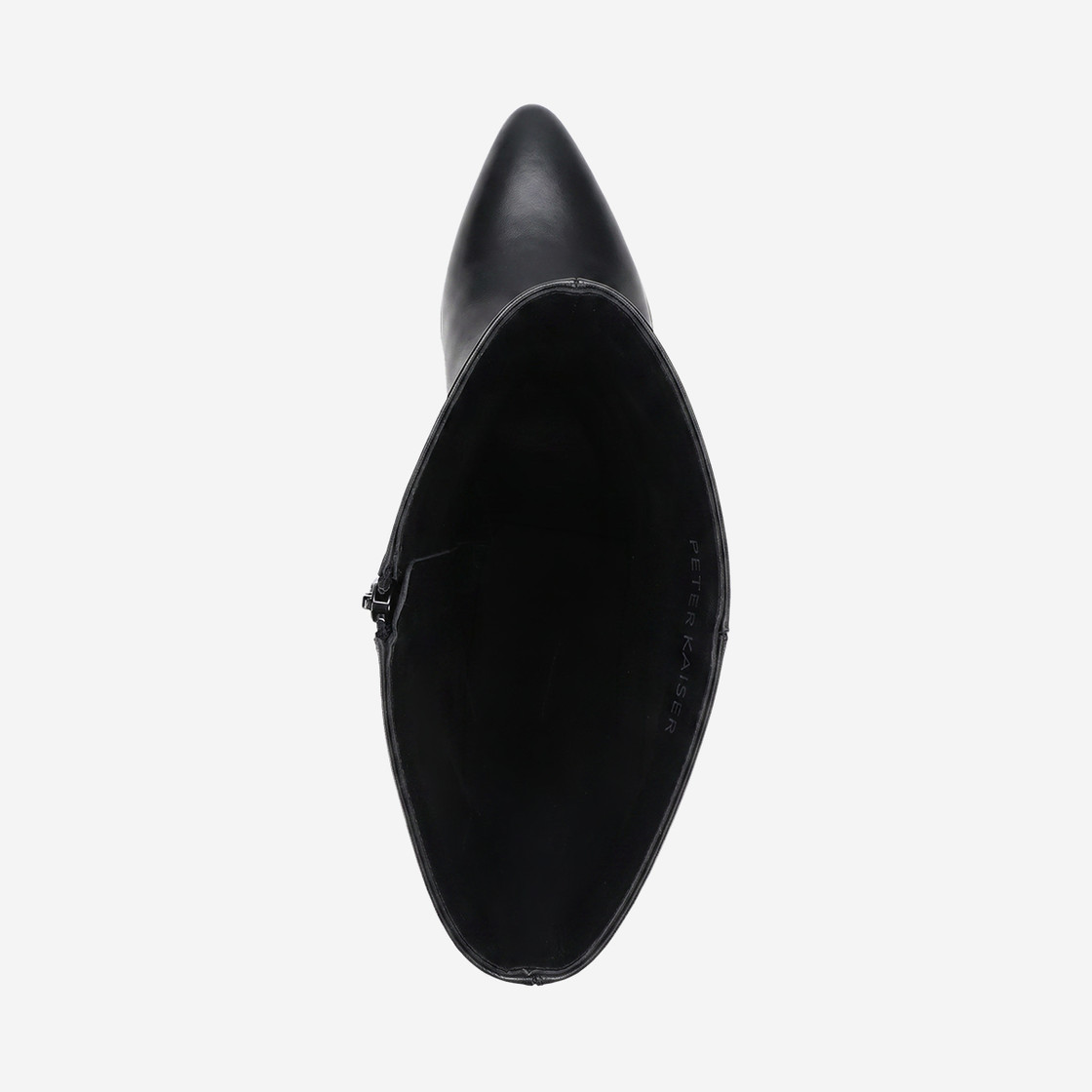 75540 - Black - Sole